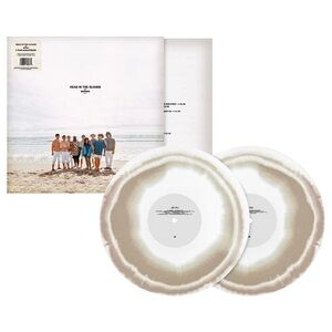 88Rising Head in the Clouds 5th Anniversary Vinyl Limited Edition